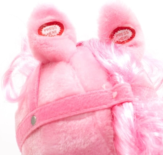 Orecchie interattive con suoni e melodia