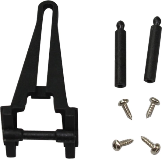 Guida del piatto oscillante per E-Rix 450