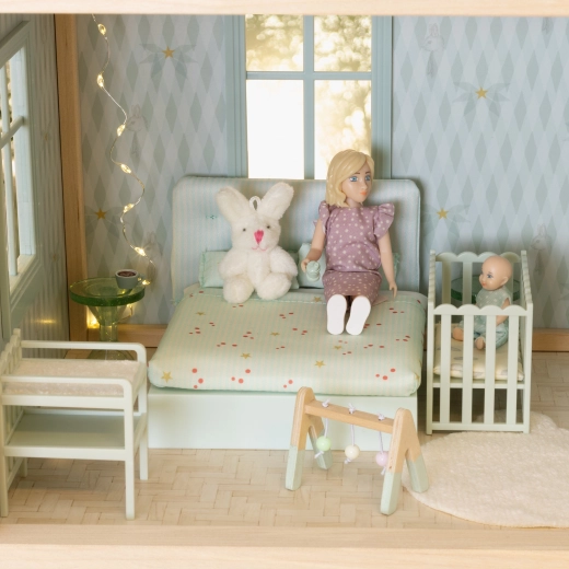 Accessori Lundby in scala 1:18