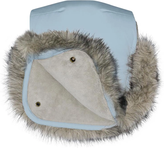 Calore e comfort anche con il gelo