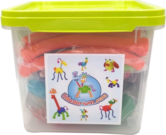 Materiali sicuri, prodotto nell’UE