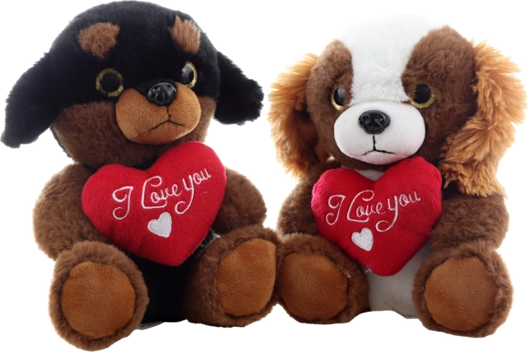 Due varianti adorabili