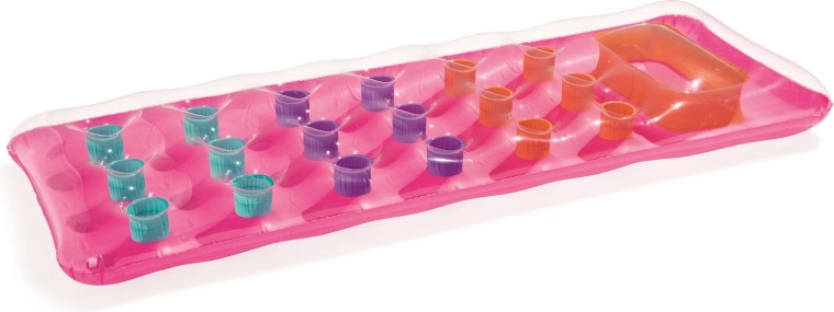 Struttura multicanale stabile i‑beam