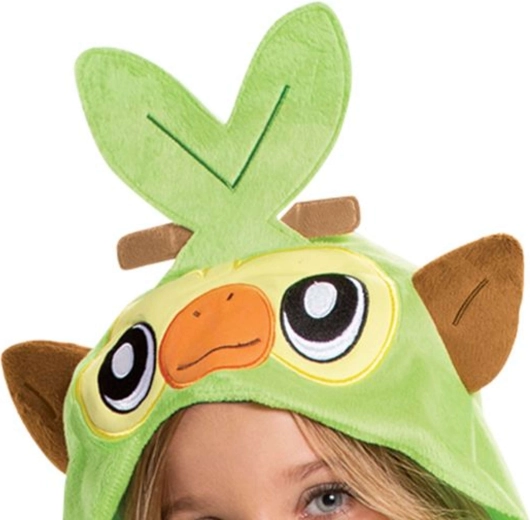 Cappuccio Grookey autentico
