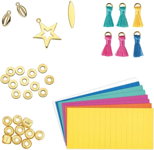 Ricchi accessori per decorare