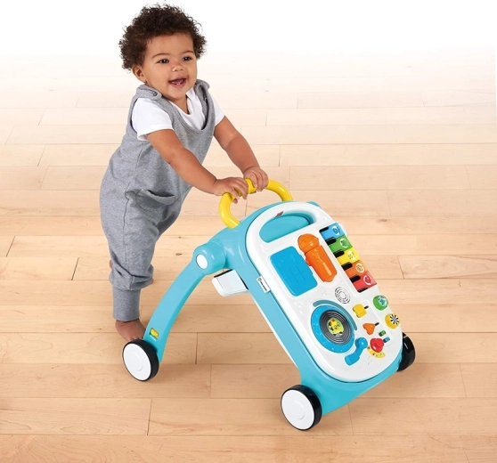 Supporto stabile per i primi passi