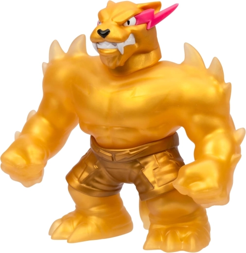 Aspetto iconico di Legendary Panther