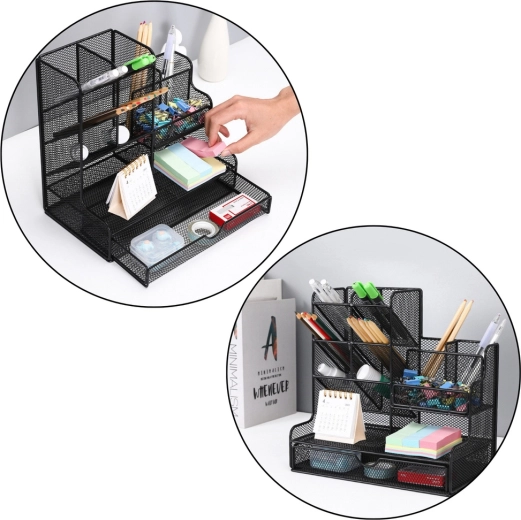 Cassetto estraibile per piccoli oggetti