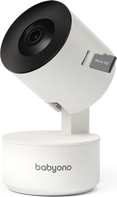 Avvisi intelligenti su movimento e suono