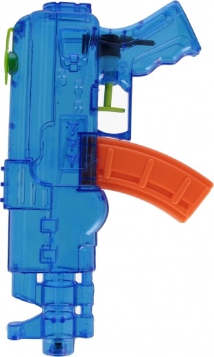 Impugnatura comoda per mani piccole