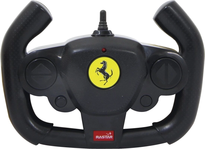 Controllo ergonomico 2,4 GHz