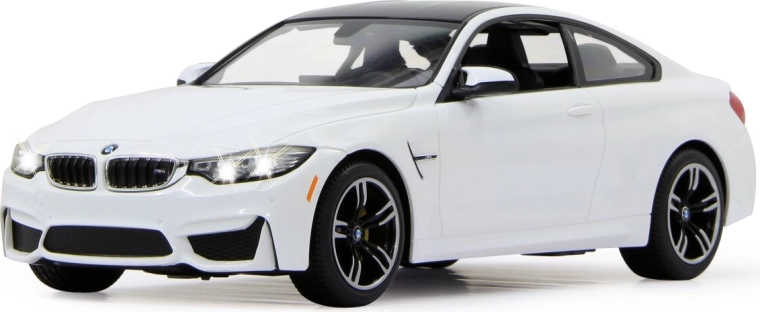 Licenza ufficiale BMW e lavorazione realistica