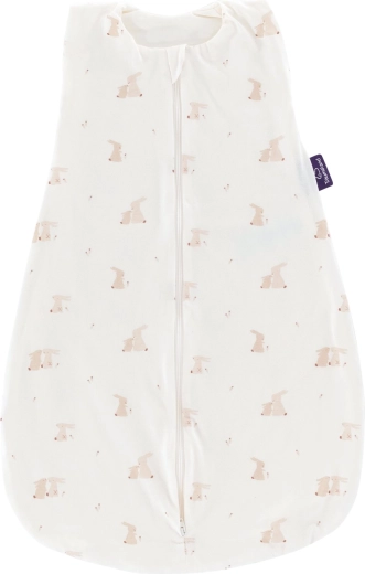 Sacco nanna estivo Träumeland Liebmich Hophop bunny beige 80 cm