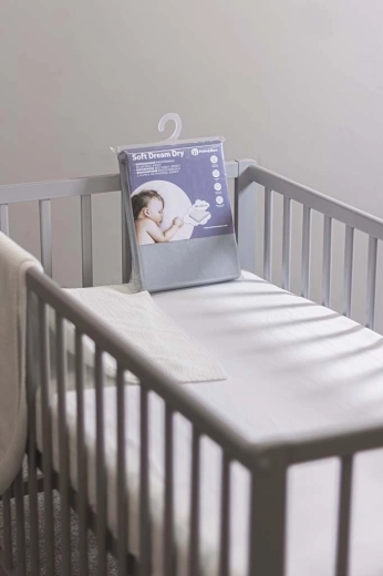 Protezione impermeabile del materasso