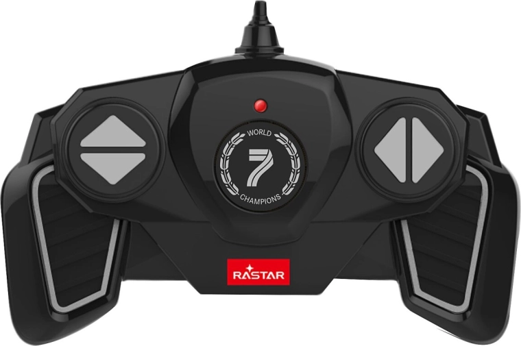 Comodo controllo a 2,4 GHz