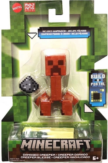 Build a Portal: 1 pezzo in ogni confezione
