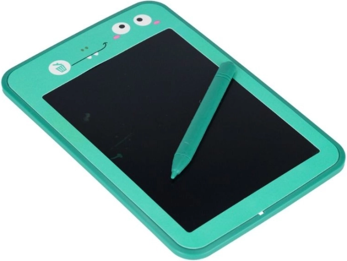 Tavoletta grafica elettronica per bambini con schermo LCD