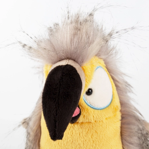 Morbido peluche per coccole ogni giorno