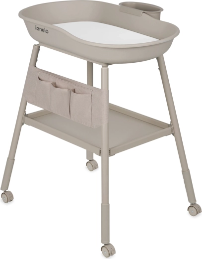 Facile mobilità e arresto sicuro