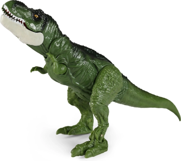 Dinosauro con ruggito sonoro