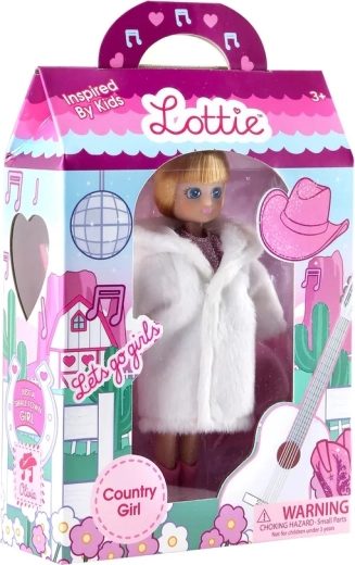 Confezione pratica, adatta anche come regalo