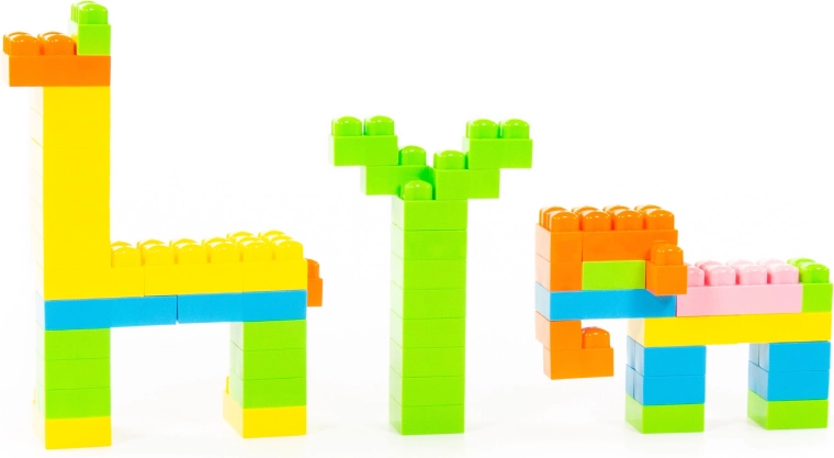 Un gioco pieno di fantasia