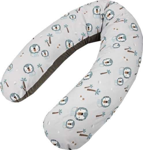 Utilizzo versatile nella cura del bambino