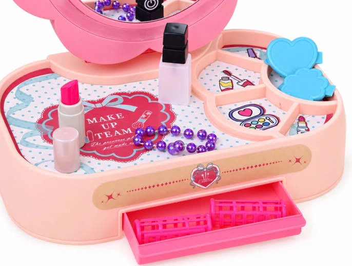 Ordine per ogni accessorio
