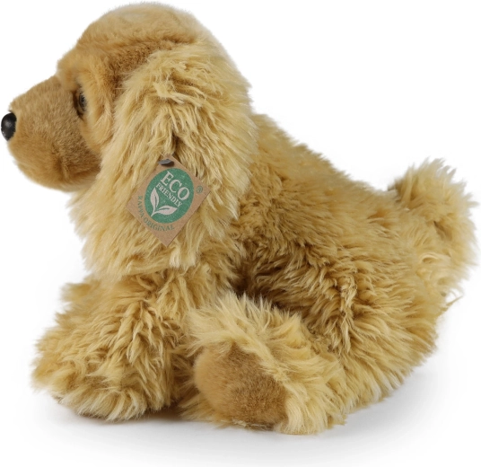 Cocker spaniel realistico