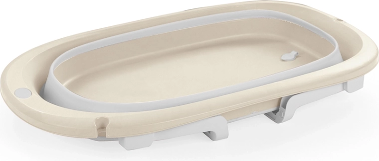 Si piega in pochi secondi, pronta ovunque