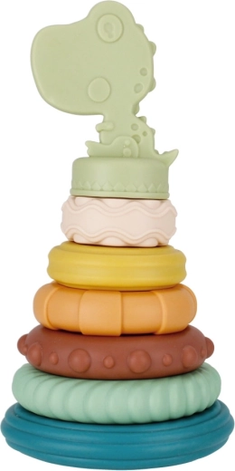 Silicone morbido e sicuro