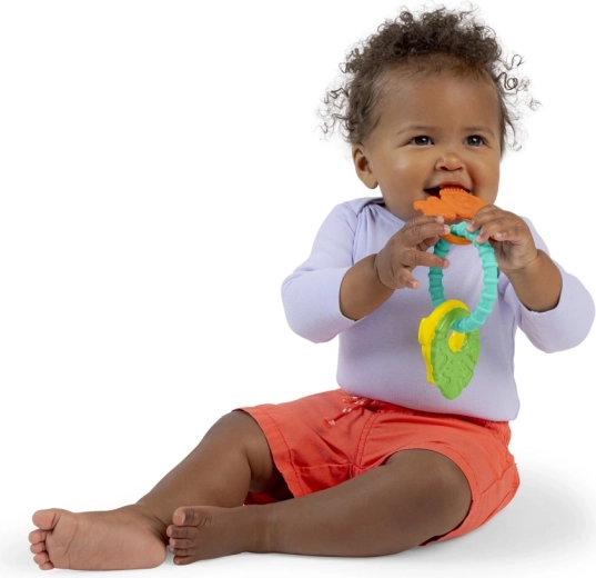 Colori divertenti che attirano l’attenzione