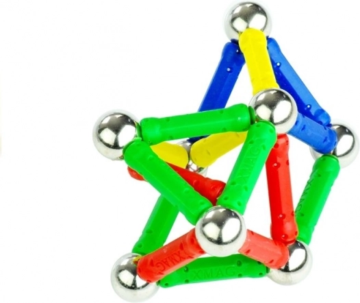 560 pezzi per grandi idee