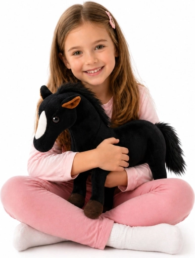 Peluche morbido ideale per le coccole