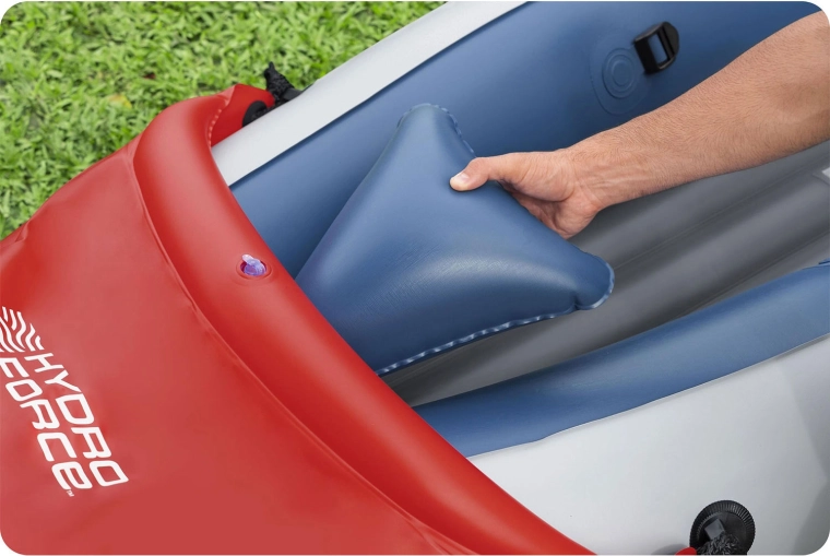 Materiale resistente Inflata‑Shield™