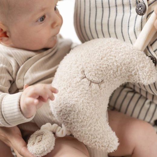 Peluche morbido e piacevole al tatto