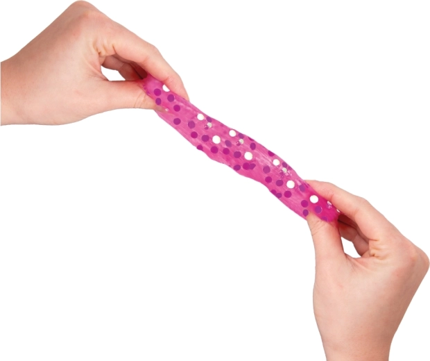 Allunga, schiaccia, rilassati