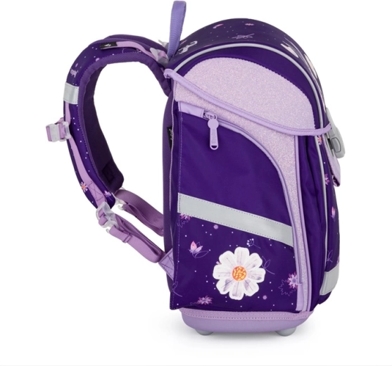 Struttura leggera con organizzazione intelligente