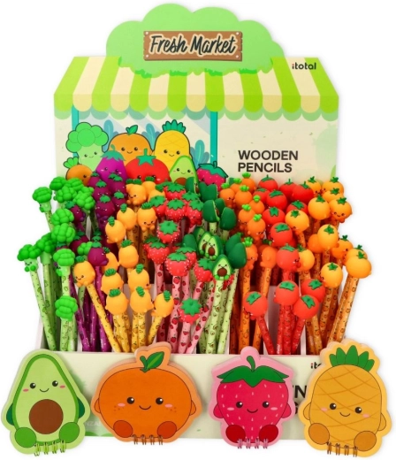 Penna i-Total Fresh Market Carrie