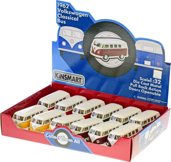 Guida divertente grazie alla trazione pull-back