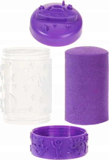 Rullo 4 in 1: texture, timbri e creazioni