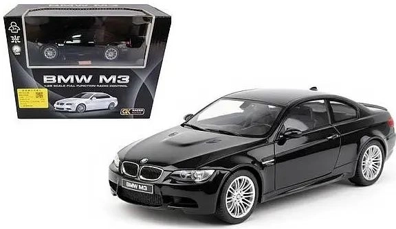 Auto RC BMW M3 16 cm