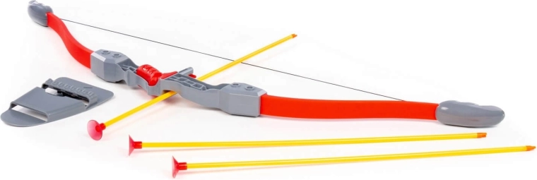 Frecce a ventosa sicure