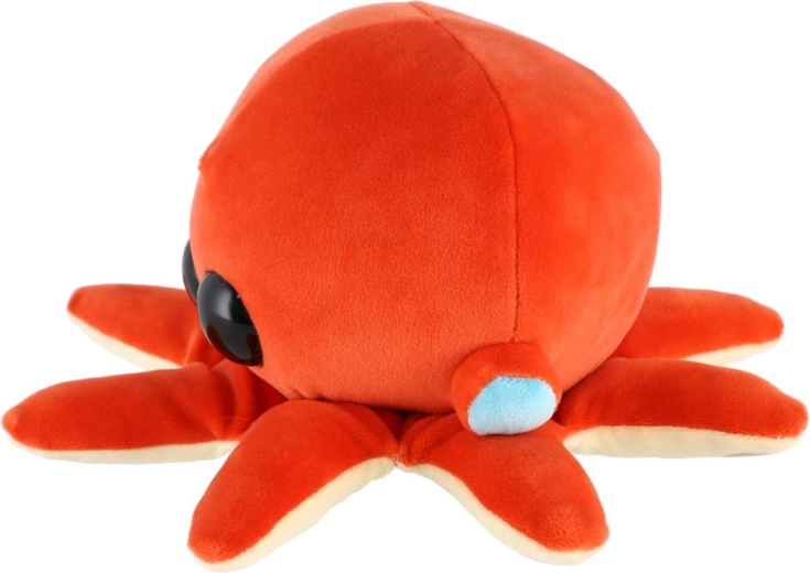 Adorabile motivo di animale marino