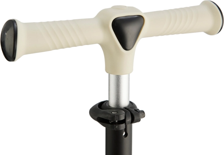 Cresce con il bambino grazie a 3 livelli di altezza