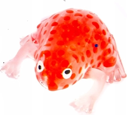Piacevolmente morbida ed elastica