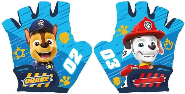 Tema Paw Patrol che piace ai bambini