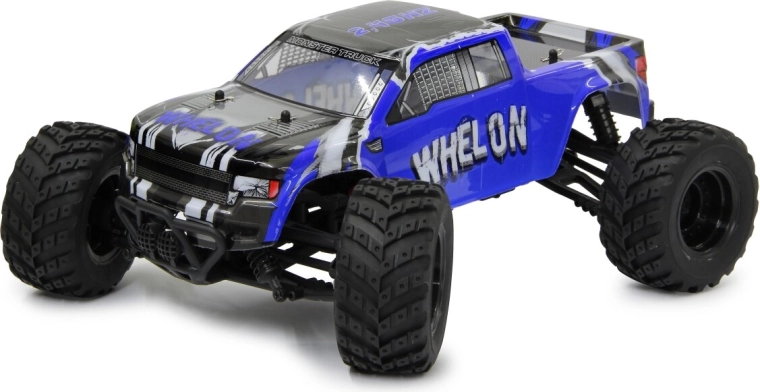 Trazione 4WD e prestazioni in fuoristrada