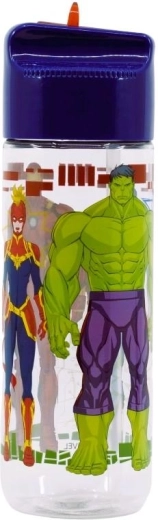 Borraccia in Tritan Avengers 540 ml - 1 pezzo