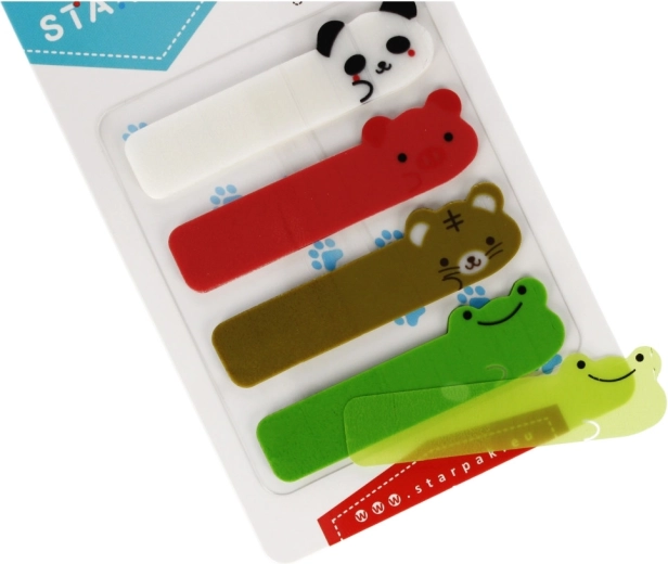 Facili da applicare e riposizionare